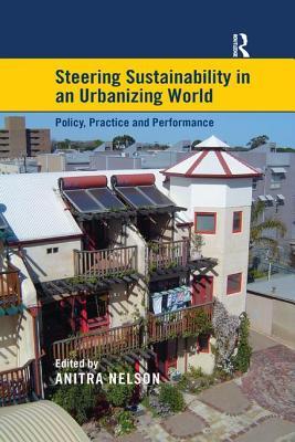 预订 高被引steering sustainability in an urbanising world