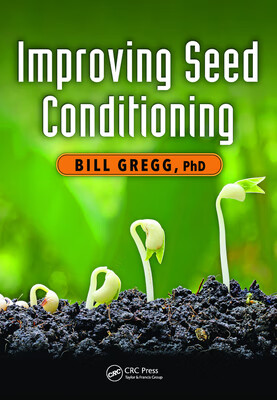 预订 Improving Seed Conditioning