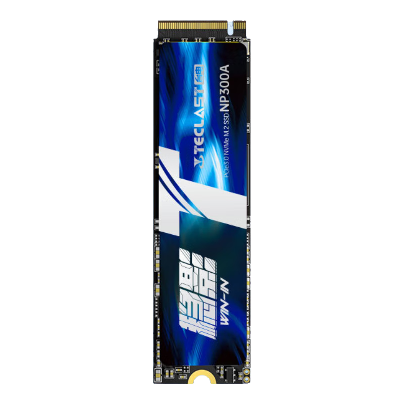 ̨��(TECLAST) 512GB SSD��̬Ӳ��M.2�ӿ�(NVMeЭ��) 3200MB/s ��Ӱ300Aϵ��