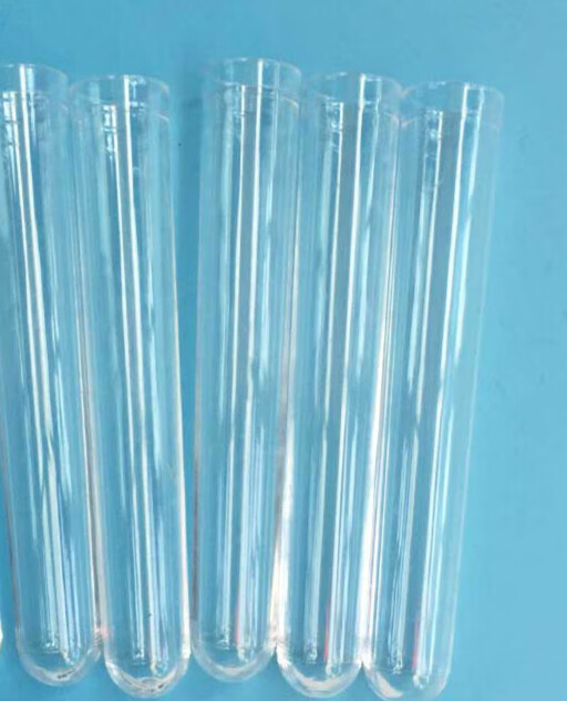 12*60mm细胞流式管放免试管塑料试管配流式细胞仪试管 12*60mm 500支