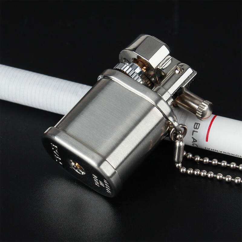 高希霸(cohiba)日本tsubota pearl坪田明珠打火机迷你小巧便携钥匙扣