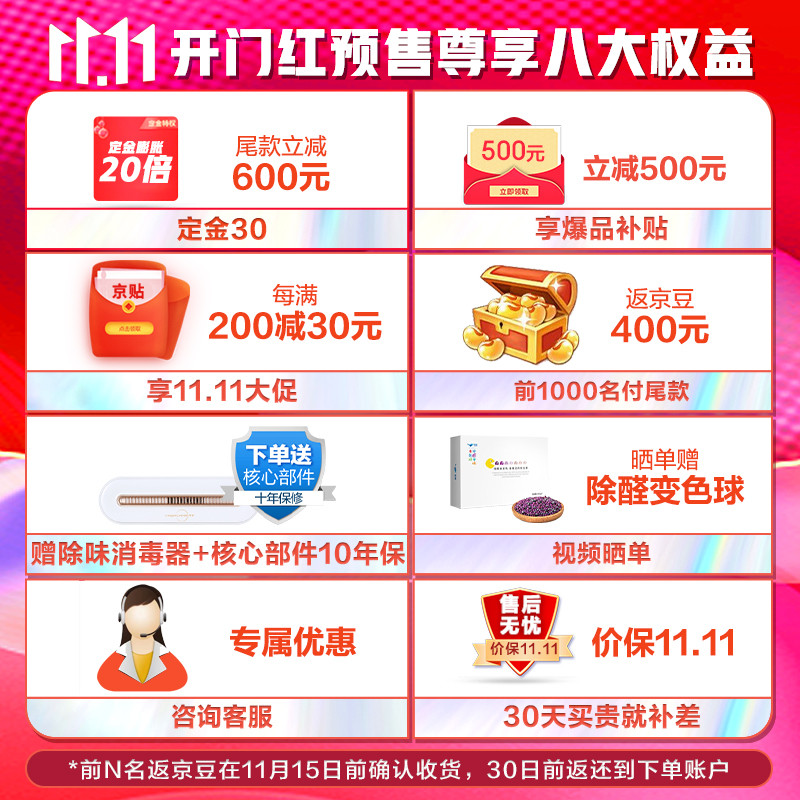 海尔（Haier）晶彩系列 10KG直驱变频滚筒洗衣机全自动 晶彩大屏玉墨银外观EG100BDC189SU1