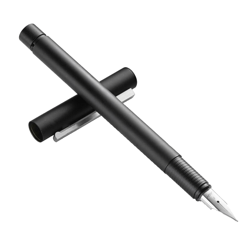 凌美(LAMY)钢笔签字笔CP1匹敌系列,黄铜杆磨砂黑黑漆单只装-京东购买指南