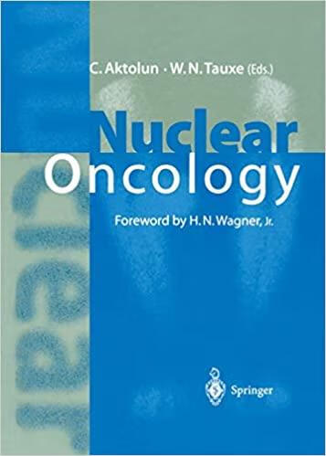 预订 nuclear oncology