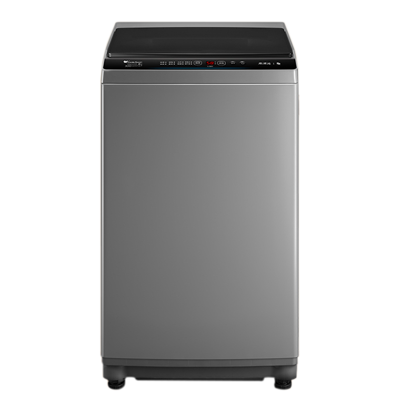 小天鹅 全新免清洗变频系列 tb100v23db 变频直驱波轮洗衣机 10kg