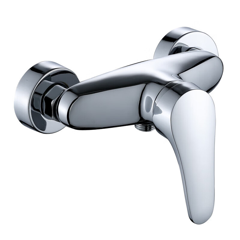 facemini 浴室混水阀水龙头冷热花洒淋浴开关卫生间暗装混合淋浴阀