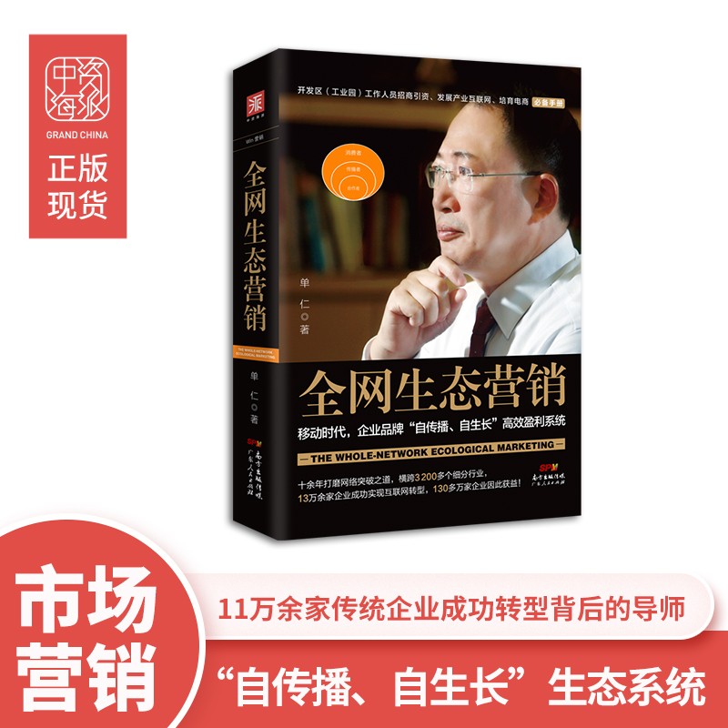 全网生态营销