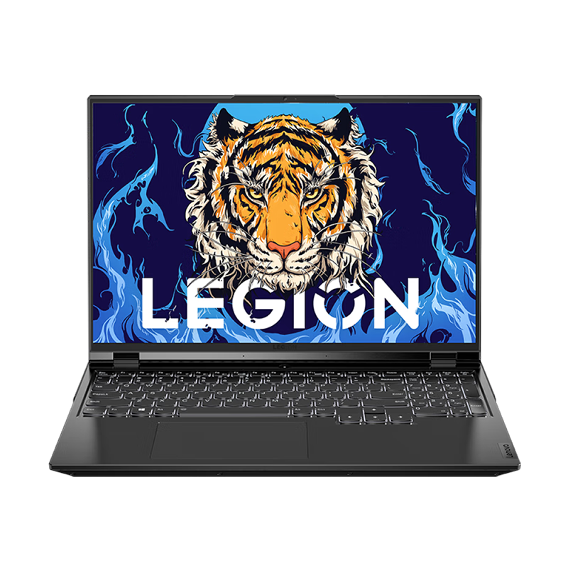 LEGION 联想拯救者 Y9000P 2022款 十二代酷睿版 16.0英寸 游戏本 钛晶灰 (酷睿i9-12900H、RTX 3060 6G、16GB、512GB SSD、2.5K、IPS、165Hz)