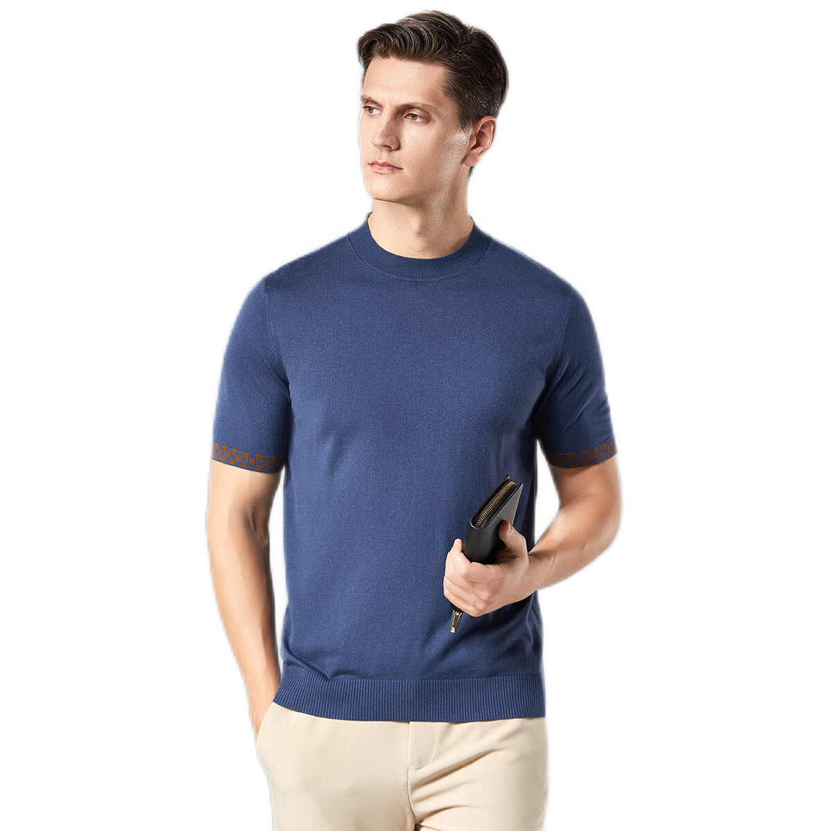 ������¡�������ë&ɣ��˿��Ʒ����װ�׷�������֯Բ�����T�����ļ�����