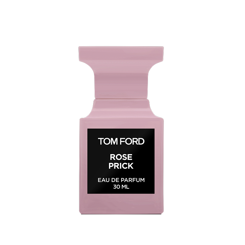 TOM FORD荆刺玫瑰50ML TF香水男女士香水 花香调生日礼物女送女友男友