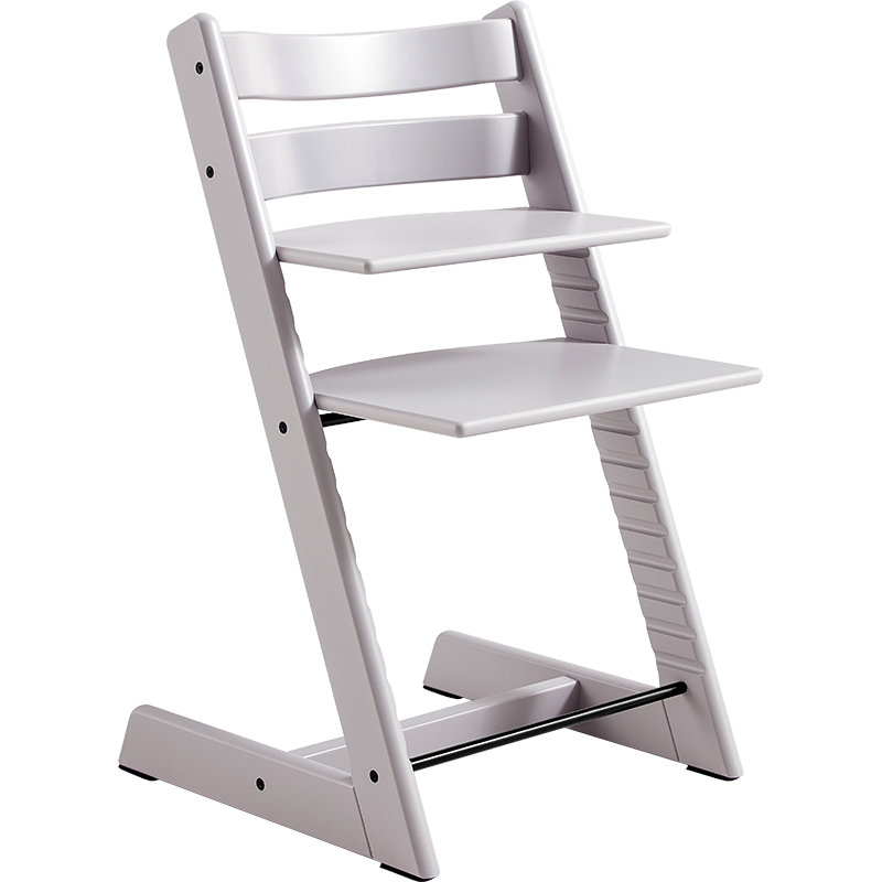 林氏木业家用成长椅儿童椅子宝宝小凳子靠背椅学习椅子男孩M1A01【珊瑚灰】M1A0102002儿童成长椅