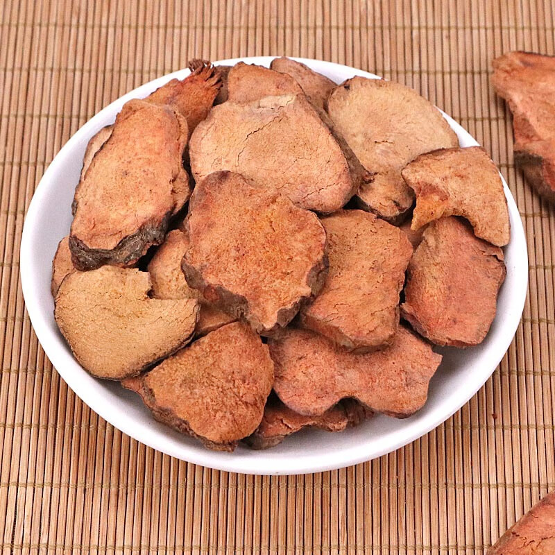 北京土茯苓片干500克 鲜土茯苓新鲜药材干货广西土伏苓中药