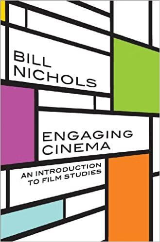 预订 engaging cinema: an introduction to film studies