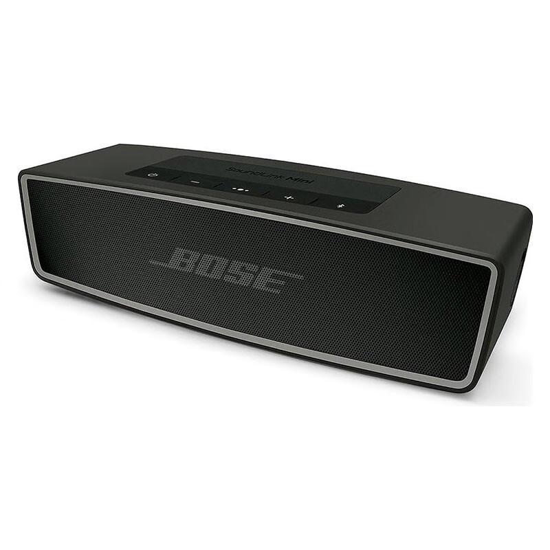 【海外直邮】博士soundlink mini ii蓝牙扬声器户外智能无线音箱音响