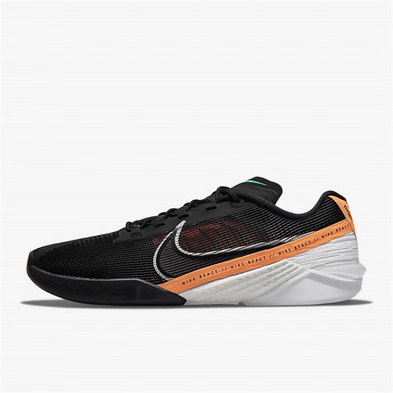 买手代购耐克nike react metcon turbo男士缓震耐用轻质训练鞋运动