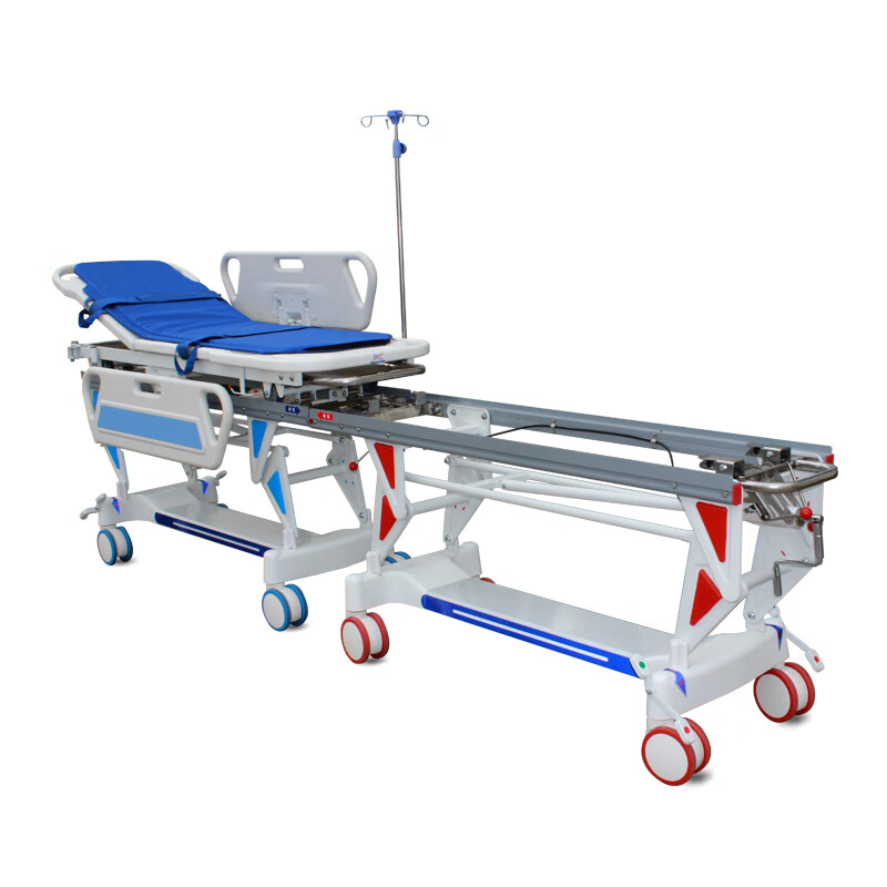 abs豪华抢救车医用转移车手术室急救车医用对接车豪华医用转运车 abs