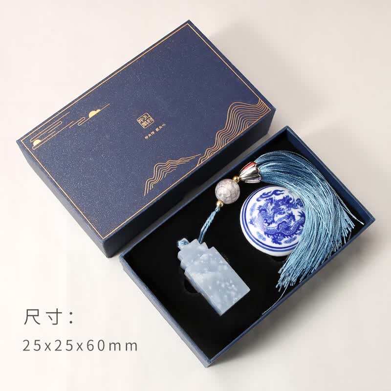 腾澜姓名字印章定制篆刻章古风生日礼物教师节礼品送老师刻字书法印章