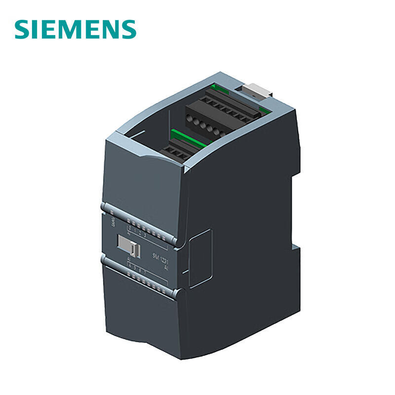 西门子(siemens)simatic s7-1200 模拟输入 sm 1231,8个模拟输入;6es7