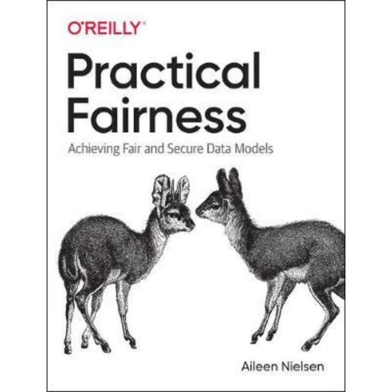 预订practical fairness:achieving fair and secure data models