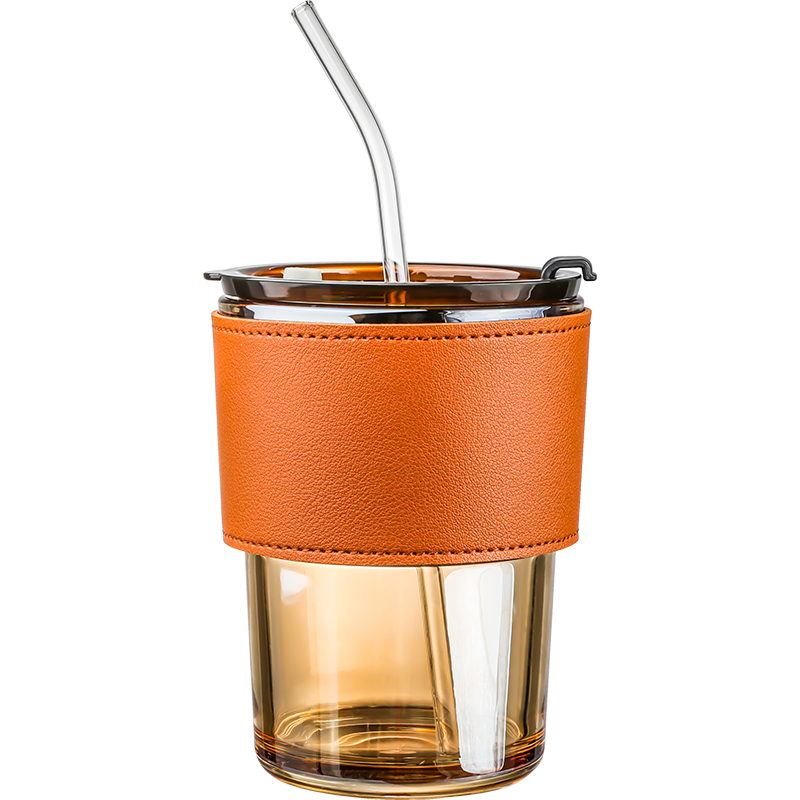 乐唯诗玻璃吸管杯:历史价格与销量趋势分析