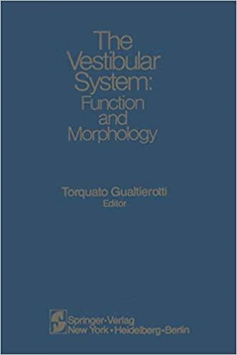 预订 the vestibular system