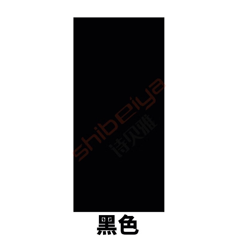 粟慄金属漆 户外锈油漆黑色哑光漆不锈钢铝合金喷漆 【黑色/哑光】