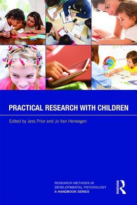 预订practical research with children