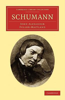 预订 schumann