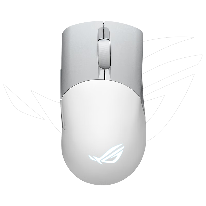 ���ڲ�����ROG ��ҹ��� ��������AimPoint 36k 2.4G���� ��ģ������� 36000DPI RGB