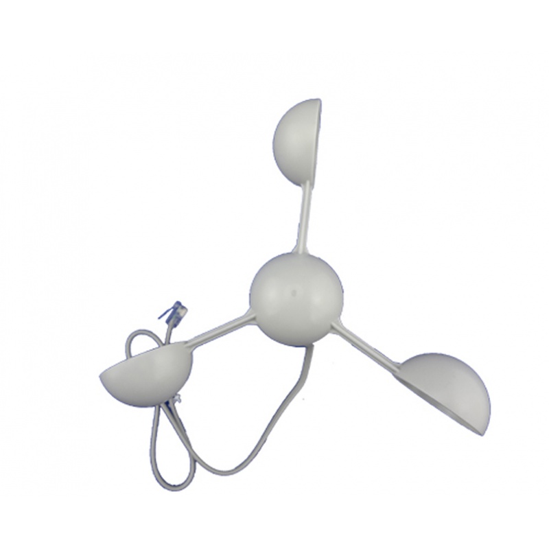 定制配件:风速计 (气象仪用)