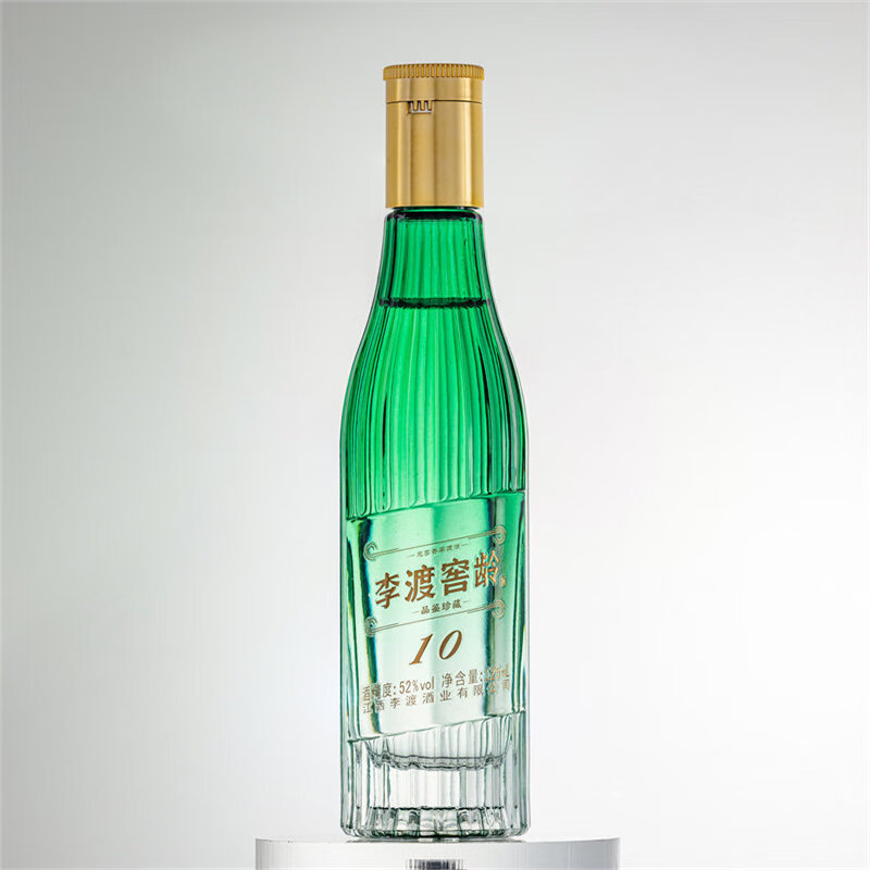 李渡白酒—揭秘与价格走势有关的逐年增长|怎么看京东白酒商品历史价格