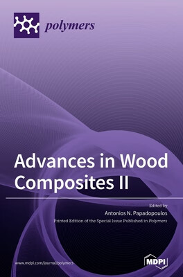 预订 Advances in Wood Composites II