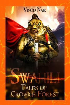 预订swahili: tales of crowich forest