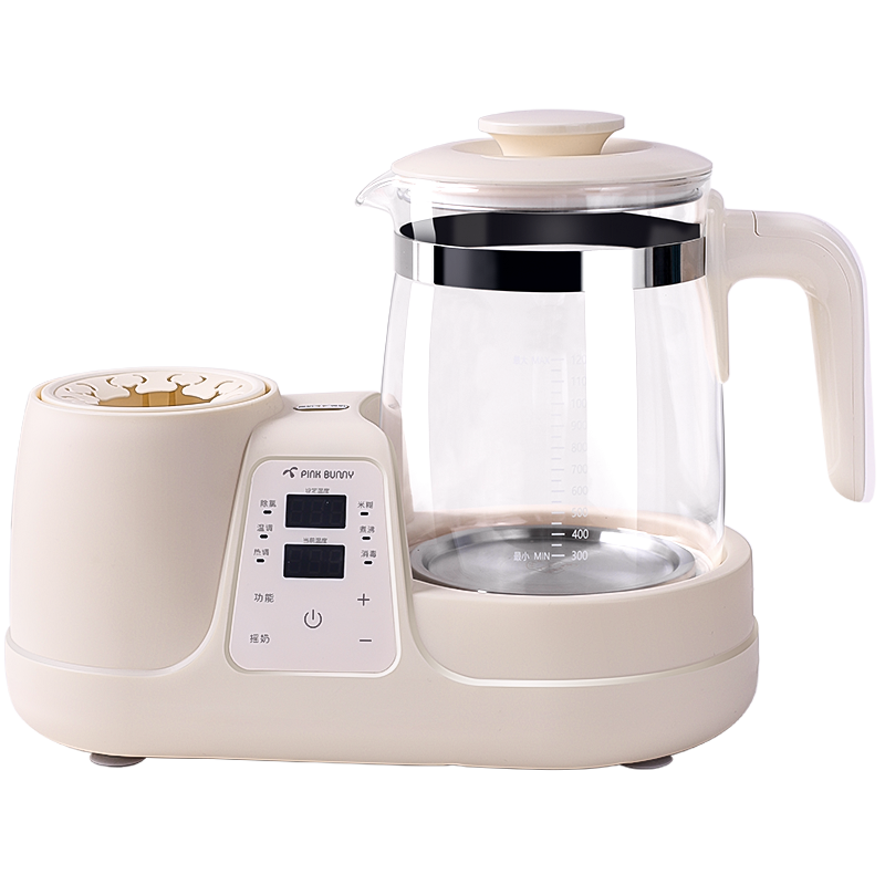 班尼兔暖奶消毒器：多功能安全护宝贝|暖奶查历史价格