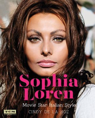 预订sophia loren: movie star italian style