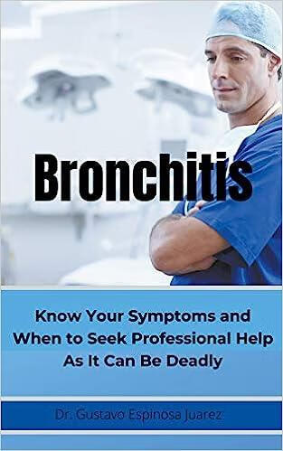 预订 bronchitis know your symptoms and when to seek professional