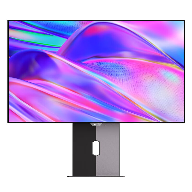 到手价 3399 元,HKC 31.5 英寸 4K 240Hz / FHD 480Hz OLED 显示器“OG32UK”迎折扣
