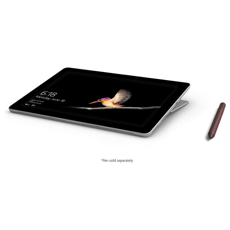 Microsoft Surface Go 10英寸平板电脑 4+64GB MHN-00001