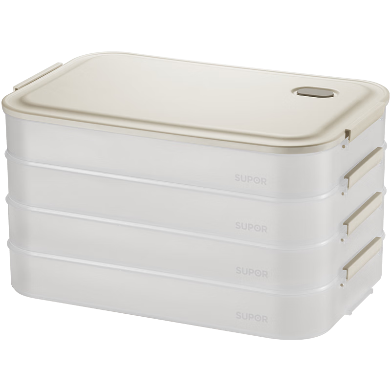 �ղ��� 5����Ӻ� ʳƷ��PP���� ��ճ�� 1�� �ٶ����� 59.39Ԫ