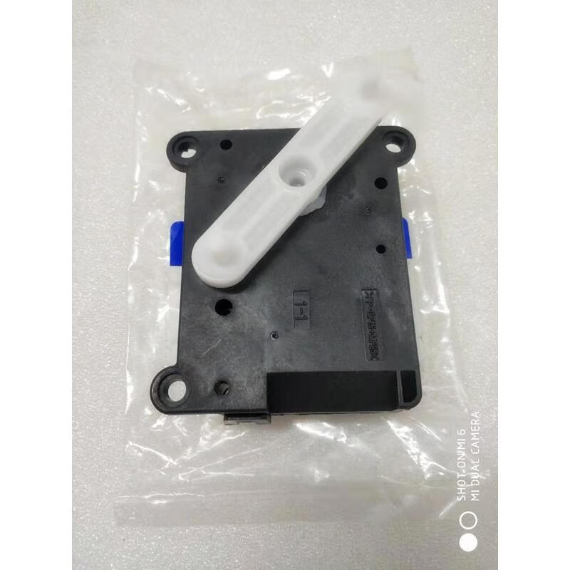 星舵适配起亚赛拉图狮跑空调翻板电机风道冷暖转换电机原厂 赛拉图