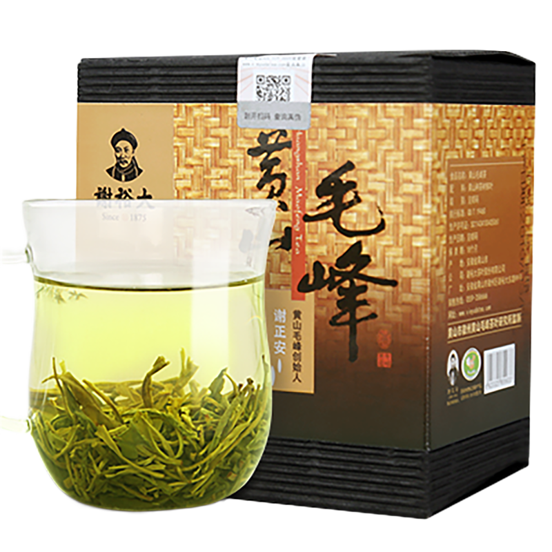 ���ڲ�����лԣ�� ��ɽë�� ����̲� ���� 100g��װ ԭ���������� 12.6Ԫ