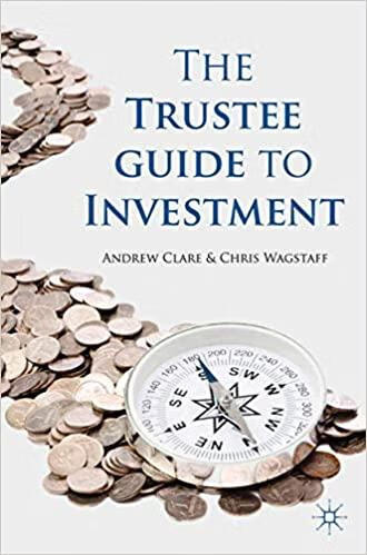预订 the trustee guide to investment