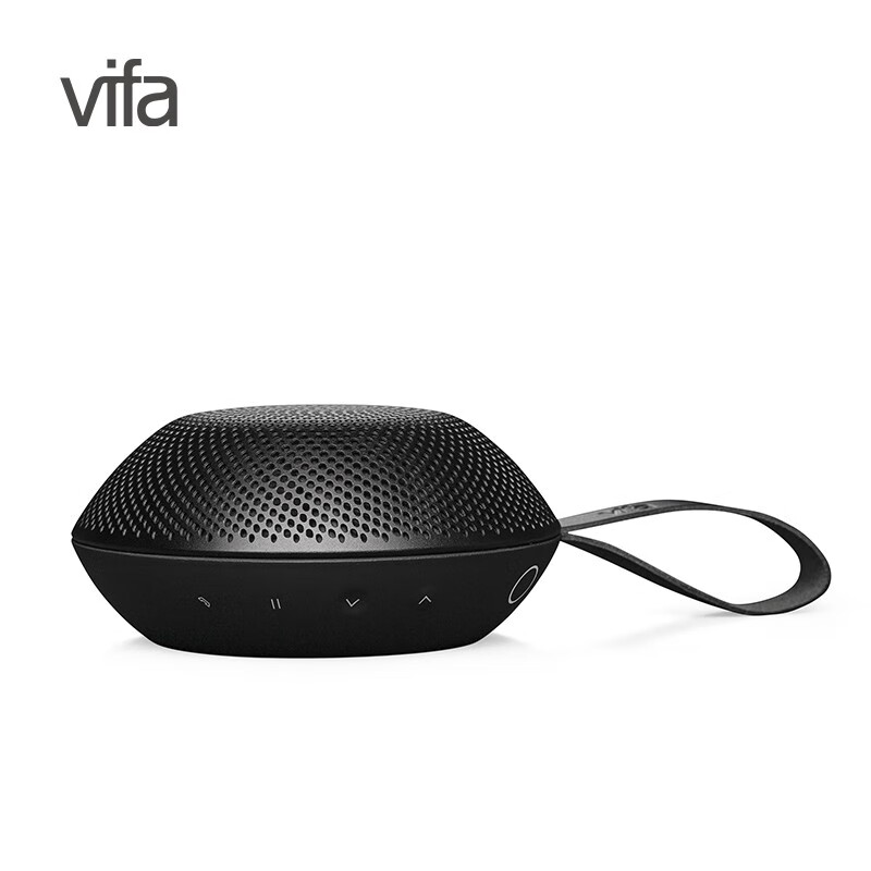 vifa 丹麦威发reykjavik雷克雅未克无线蓝牙音箱免提电话扬声器防水