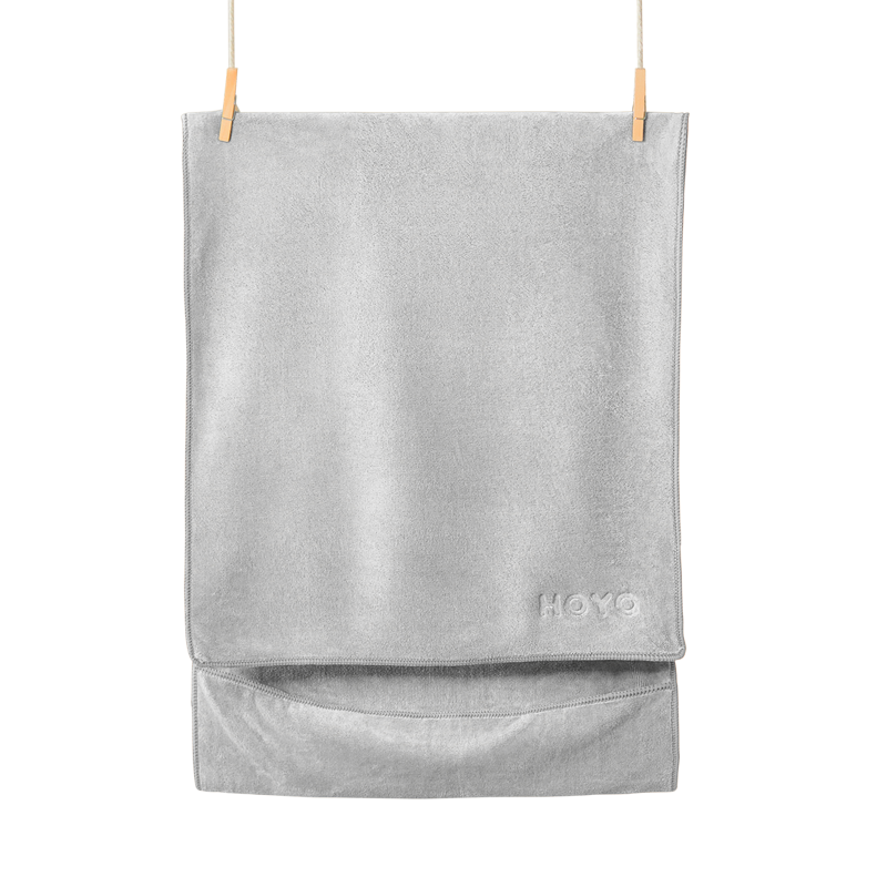 HOYO�ձ�ë�� ������е��� ��Ů��������ë�� ѵ�������ٸ��٤���� ǳ�� 40*100CM 170.6Ԫ��4��(��42.65Ԫ/��)