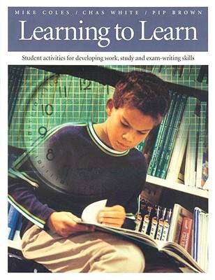 预订 learning to learn: student activities for devel