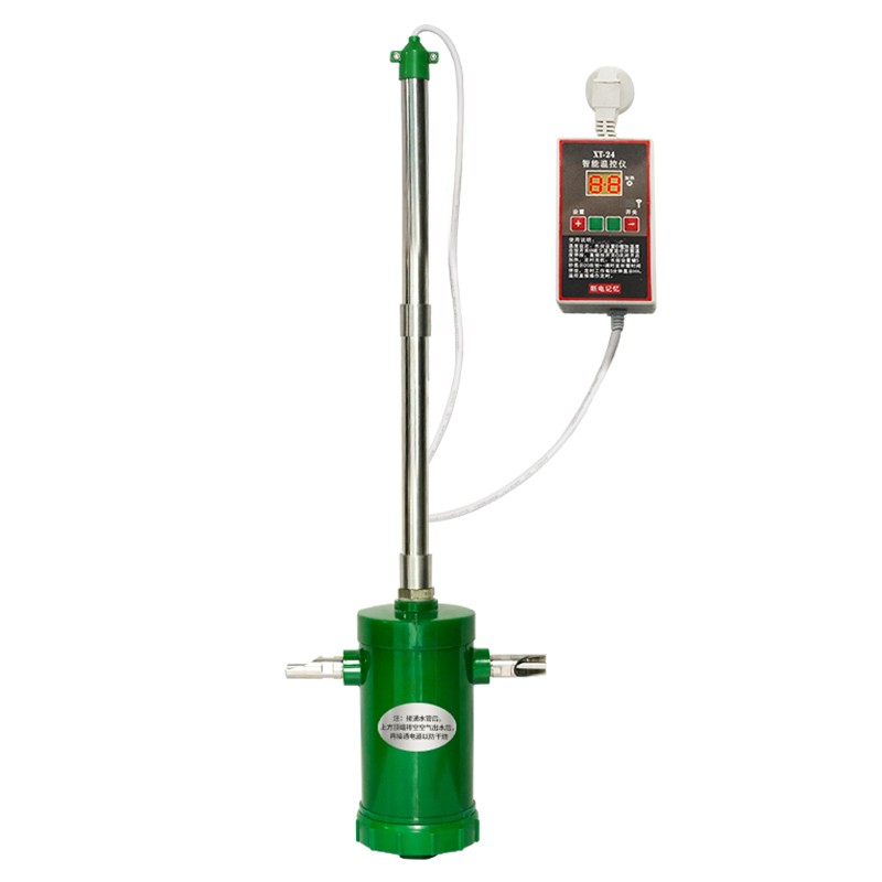 友牧 仔猪恒温加热饮水器母猪产床小猪保育猪用自动恒温加热兽用热水