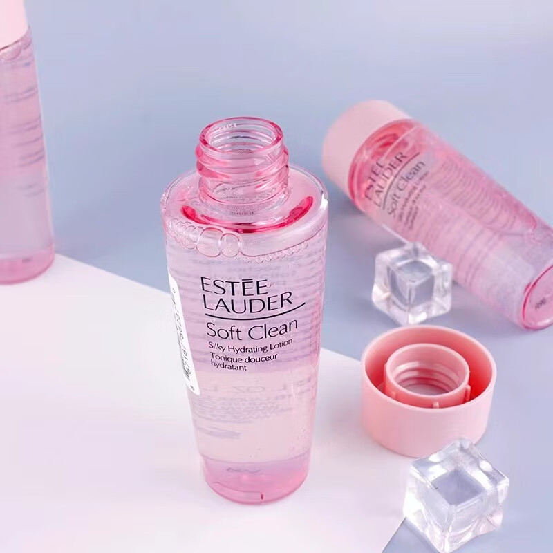 雅诗兰黛粉水爽肤水化妆水50ml
