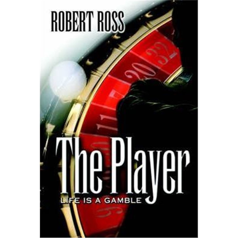 预订the player:life is a gamble