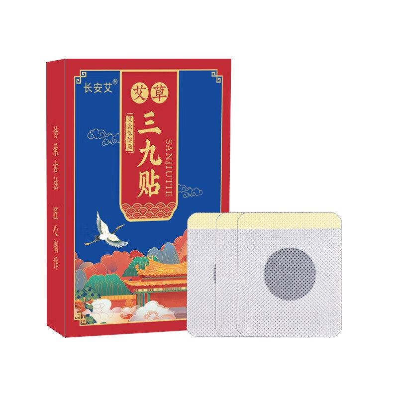 如何选择膏贴品牌,长安艾膏贴价格走势和销量趋势分析