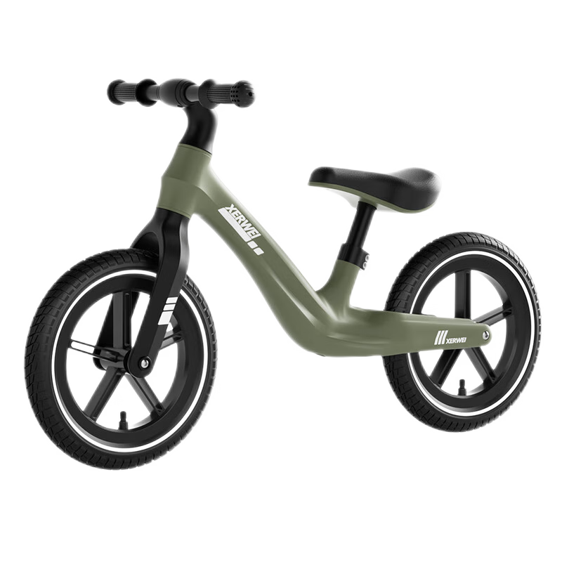 ���ڲ�����������ƽ�⳵��ͯ���������г�1-3-6-12��С����������2-5���޽�̤���� �Ƽ�83-128cm 12�� -Ӣ���� ��ͯ�����ֻ�����